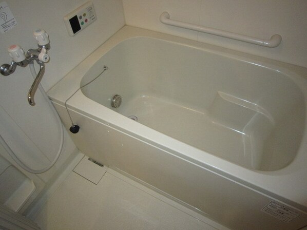 パートナーシップアパートメントの物件内観写真